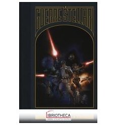 LE GUERRE STELLARI