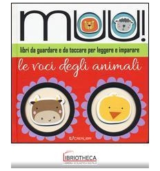 MUU!