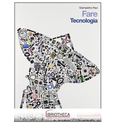 FARE ED. MISTA