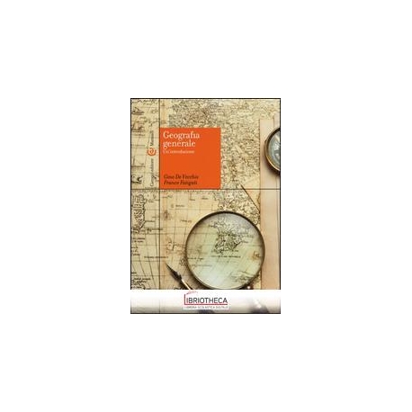 GEOGRAFIA GENERALE