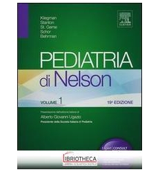 Pediatria di Nelson