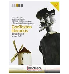 CONTEXTOS LITERARIOS V.E. 1