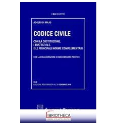CODICE CIVILE