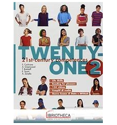 TWENTY ONE 2