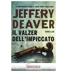 IL VALZER DELL'IMPICCATO
