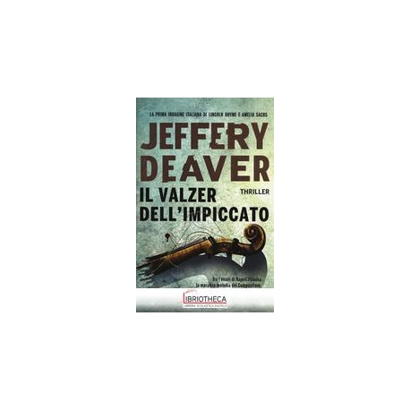 IL VALZER DELL'IMPICCATO