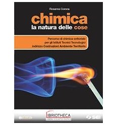 CHIMICA ED. MISTA