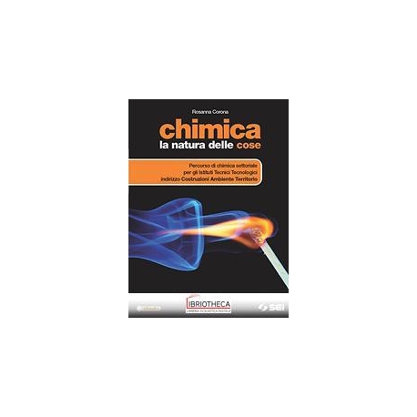 CHIMICA ED. MISTA