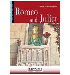 ROMEO AND JULIET B1.2