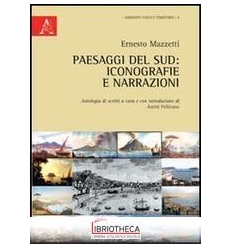 Paesaggi del Sud. Iconografie e narrazio