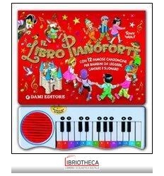 IL LIBRO PIANOFORTE
