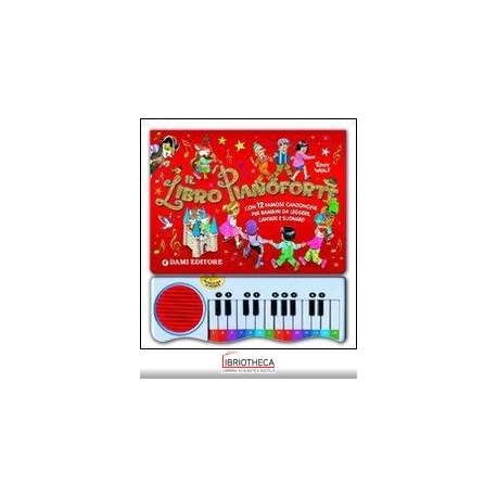 IL LIBRO PIANOFORTE