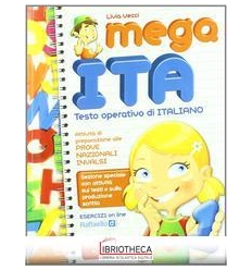 MEGA ITA 1