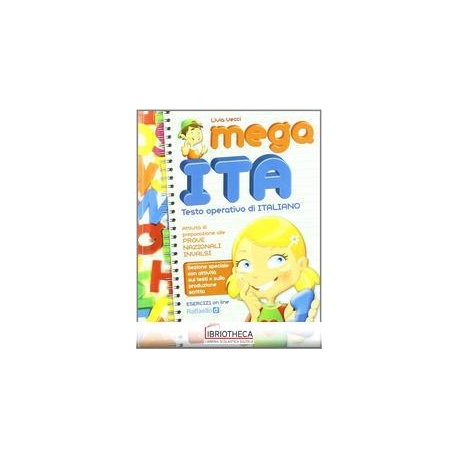 MEGA ITA 1