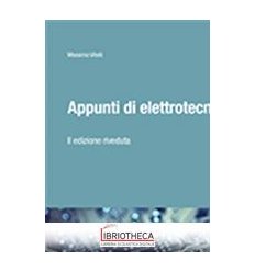 Appunti di elettrotecnica