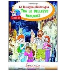 TRA LE BELLEZZE NATURALI