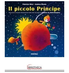 IL PICCOLO PRINCIPE