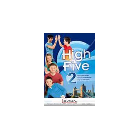 HIGH FIVE MISTO PREMIUM 2 ED. MISTA