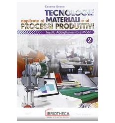 TECNOLOGIE APPLICATE AI MATERIALI E AI P