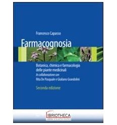 FARMACOGNOSIA