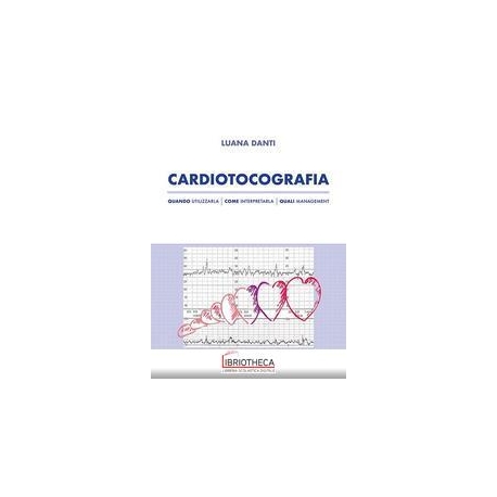 CARDIOTOCOGRAFIA