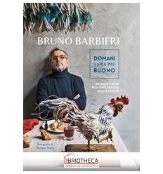 DOMANI SARÀ PIÙ BUONO