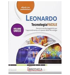 LEONARDO TECNOLOGIAFACILE
