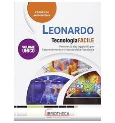 LEONARDO TECNOLOGIAFACILE
