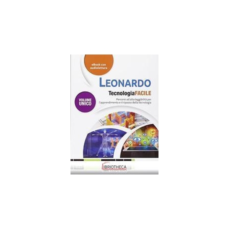 LEONARDO TECNOLOGIAFACILE