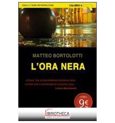 ORA NERA