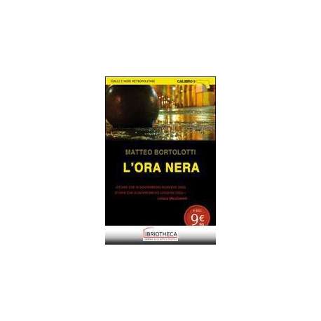 ORA NERA