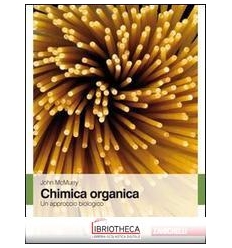 CHIMICA ORGANICA