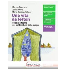 VITA DA LETTORI ED. MISTA