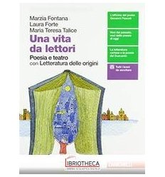 VITA DA LETTORI ED. MISTA