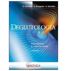 DEGLUTOLOGIA