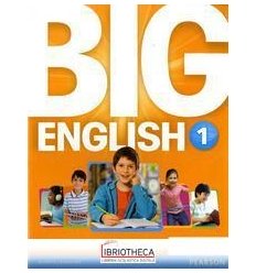BIG ENGLISH 1
