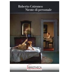 NIENTE DI PERSONALE