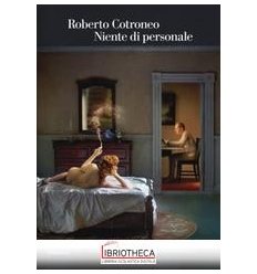 NIENTE DI PERSONALE