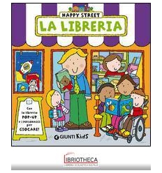 LA LIBRERIA