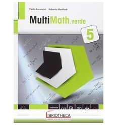 MULTIMATH.VERDE 5