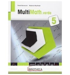 MULTIMATH.VERDE 5