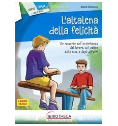 ALTALENA DELLA FELICITA'