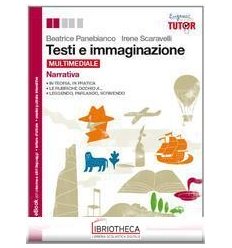 TESTI E IMMAGINAZIONE
