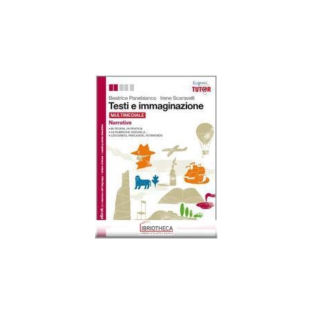TESTI E IMMAGINAZIONE