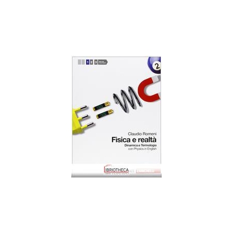 FISICA E REALTA