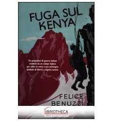 FUGA SUL KENYA