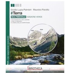 TERRA ED. VERDE