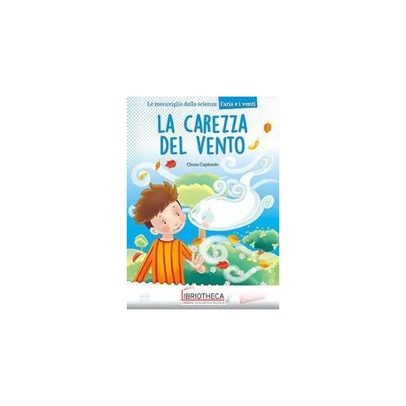 LA CAREZZA DEL VENTO. IL MULINO A VENTO SERIE AVVENT