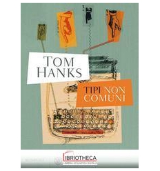 TIPI NON COMUNI