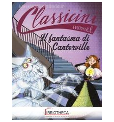 IL FANTASMA DI CANTERVILLE DA OSCAR WILD